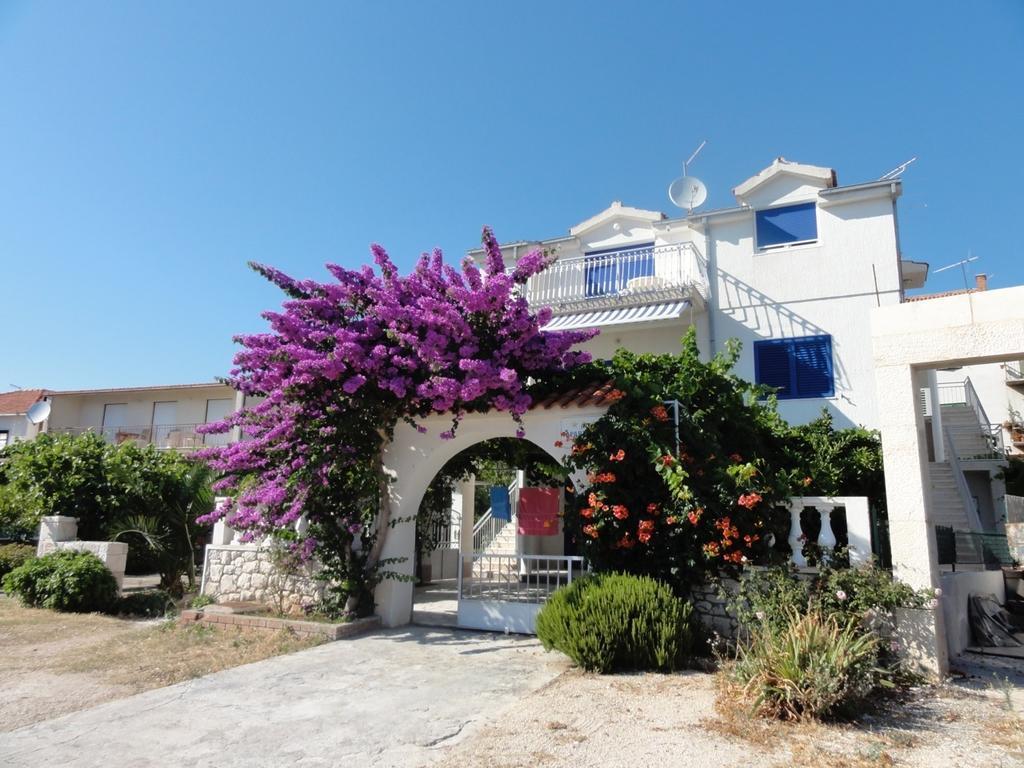 Apartamento kuca-eldic Rogoznica  Exterior foto