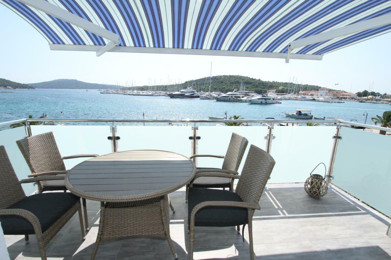 Apartamento kuca-eldic Rogoznica  Exterior foto