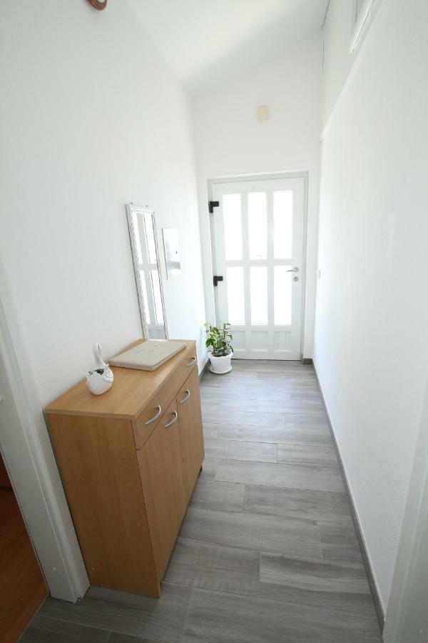 Apartamento kuca-eldic Rogoznica  Exterior foto
