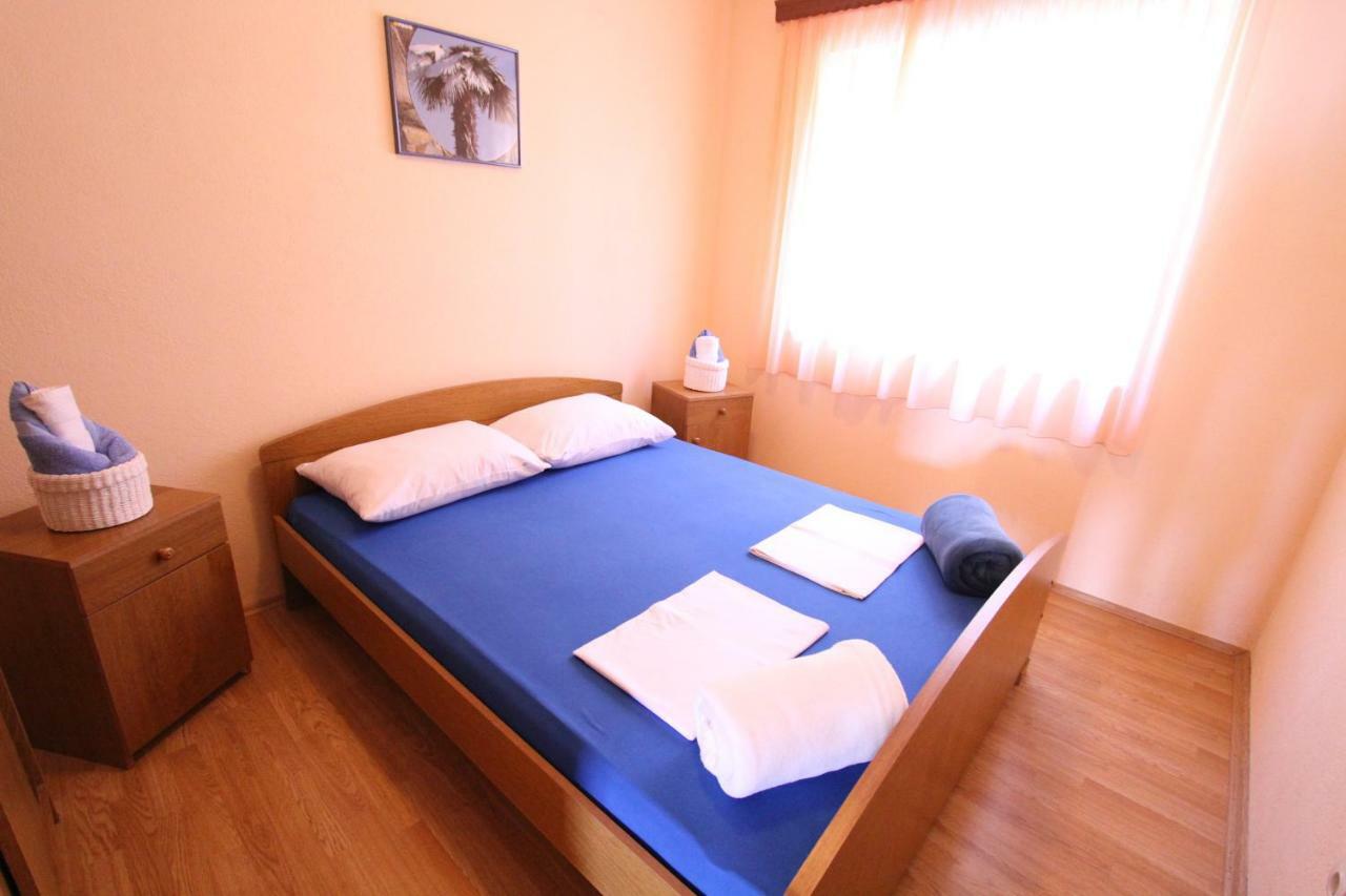 Apartamento kuca-eldic Rogoznica  Exterior foto