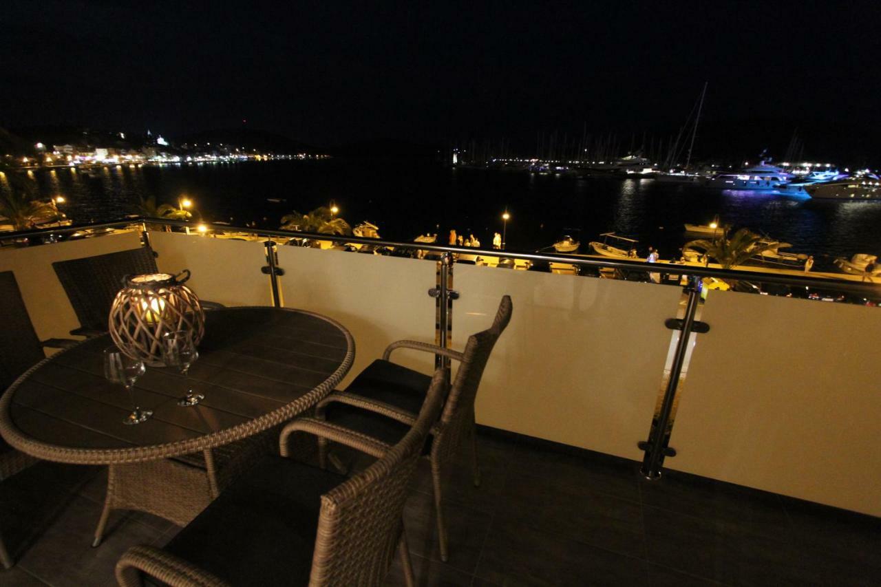 Apartamento kuca-eldic Rogoznica  Exterior foto