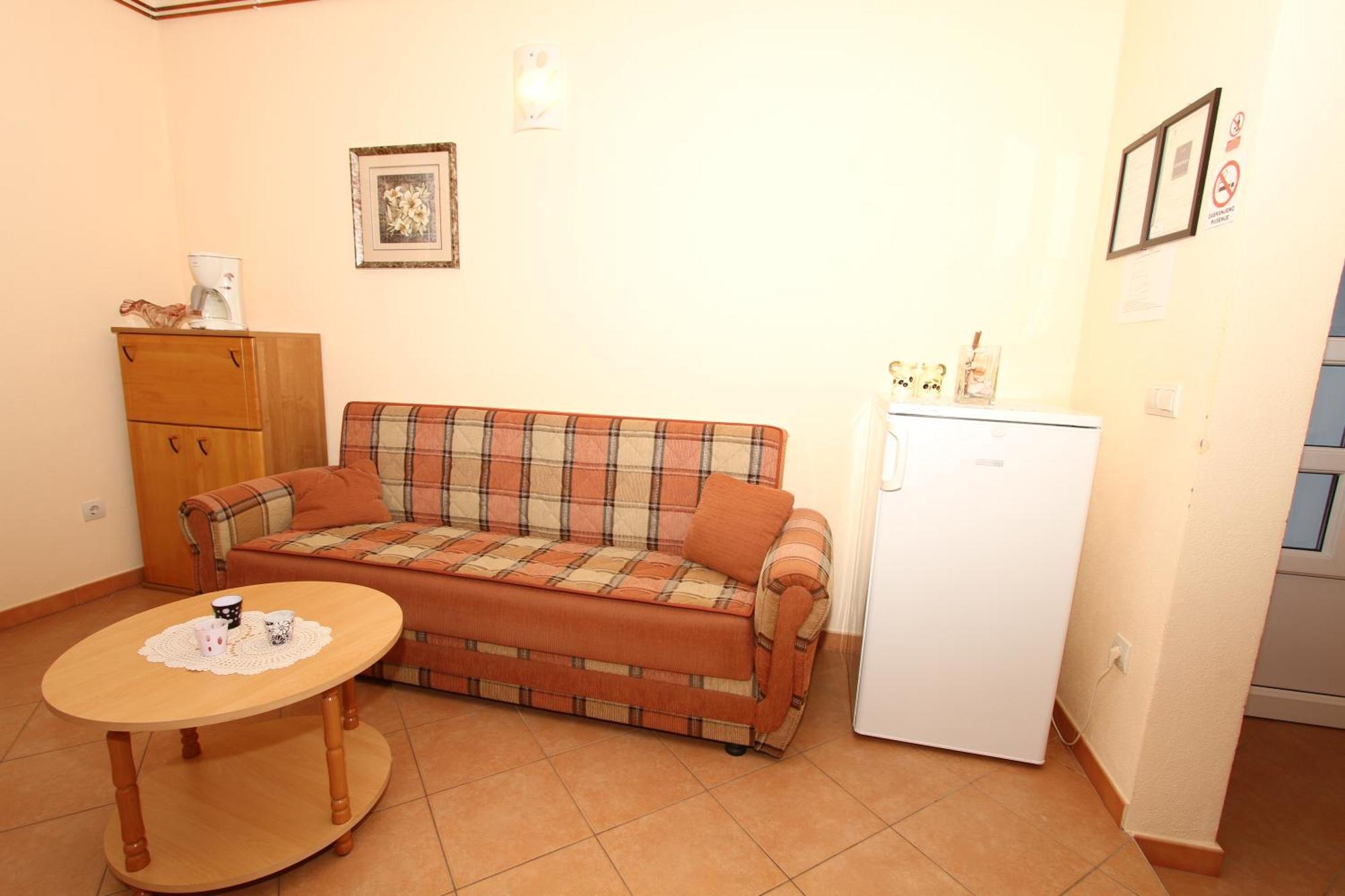 Apartamento kuca-eldic Rogoznica  Exterior foto