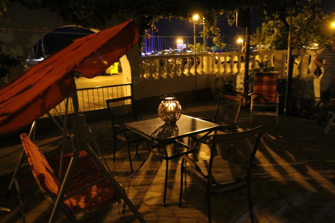 Apartamento kuca-eldic Rogoznica  Exterior foto