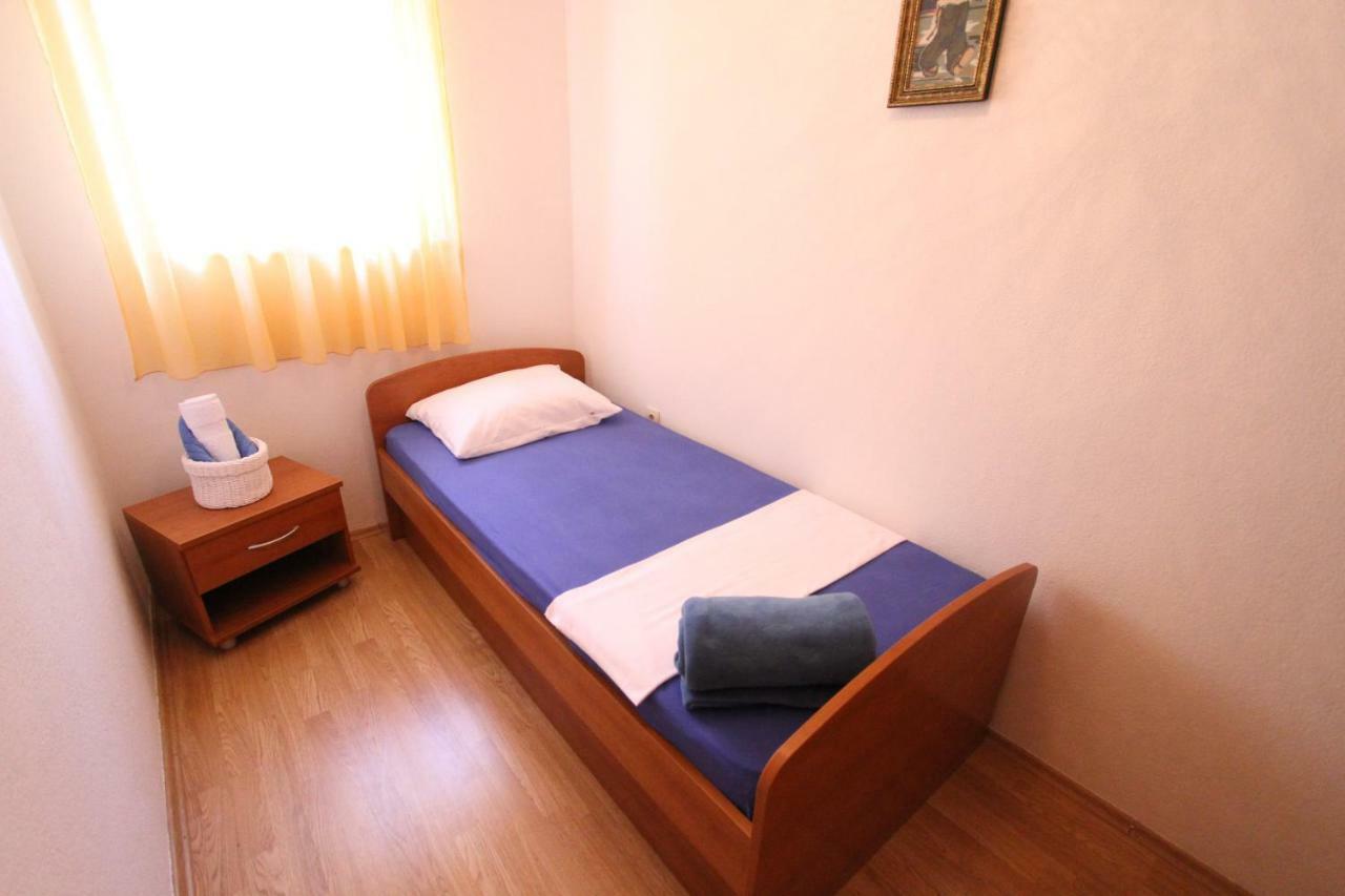Apartamento kuca-eldic Rogoznica  Exterior foto